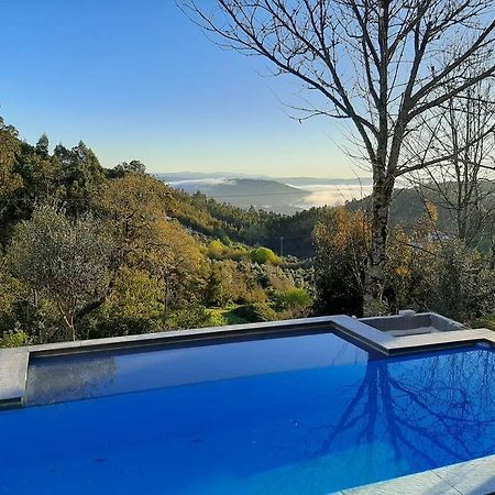 Casa Estrela Villa Alvaiazere Bagian luar foto