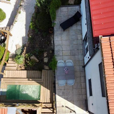 Casa Estrela Villa Alvaiazere Bagian luar foto
