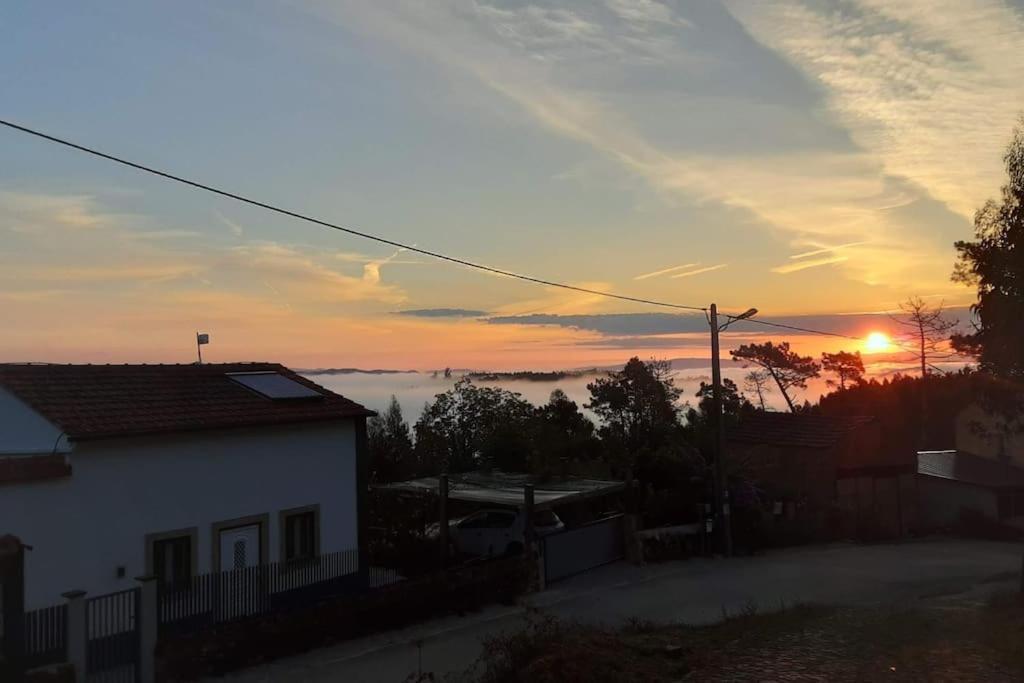 Casa Estrela Villa Alvaiazere Bagian luar foto