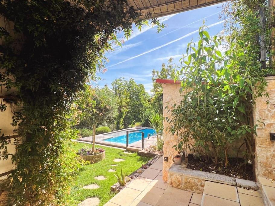 Casa Estrela Villa Alvaiazere Bagian luar foto