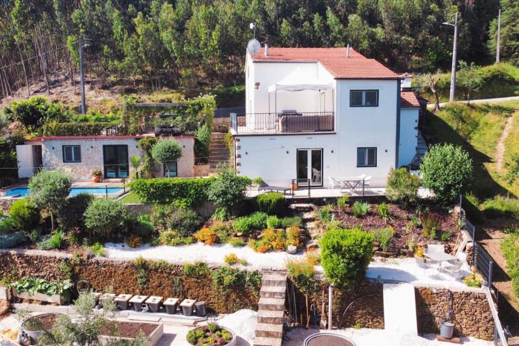Casa Estrela Villa Alvaiazere Bagian luar foto