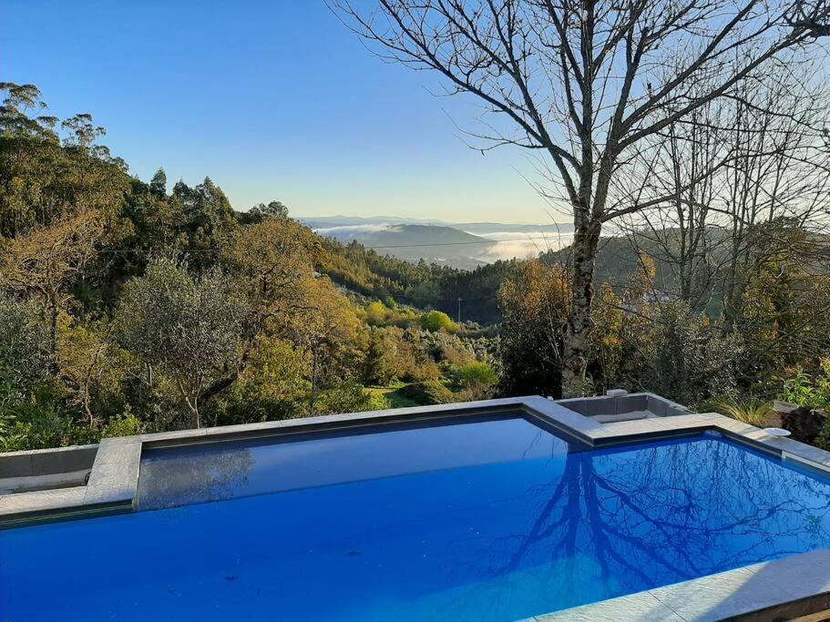 Casa Estrela Villa Alvaiazere Bagian luar foto