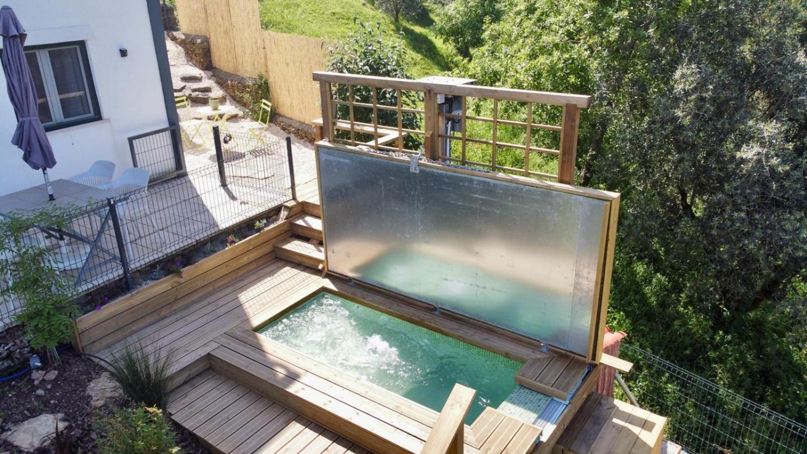 Casa Estrela Villa Alvaiazere Bagian luar foto